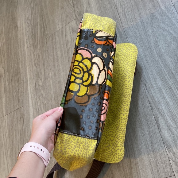 Fossil Key-Per Laptop Bag - Picture 6 of 6